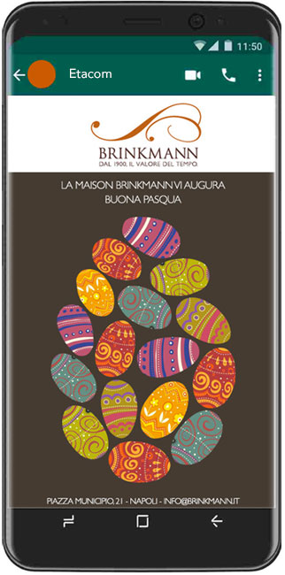 wa pasqua